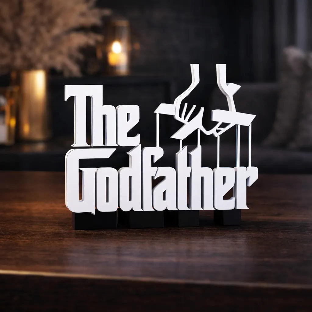 The GodFather