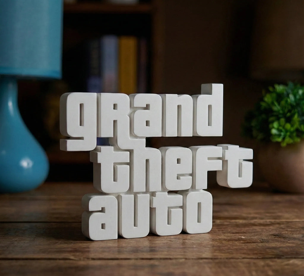 Grand Theft Auto