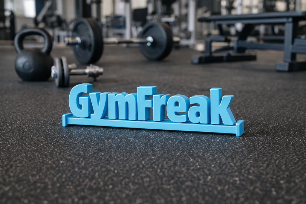 Gym Freak