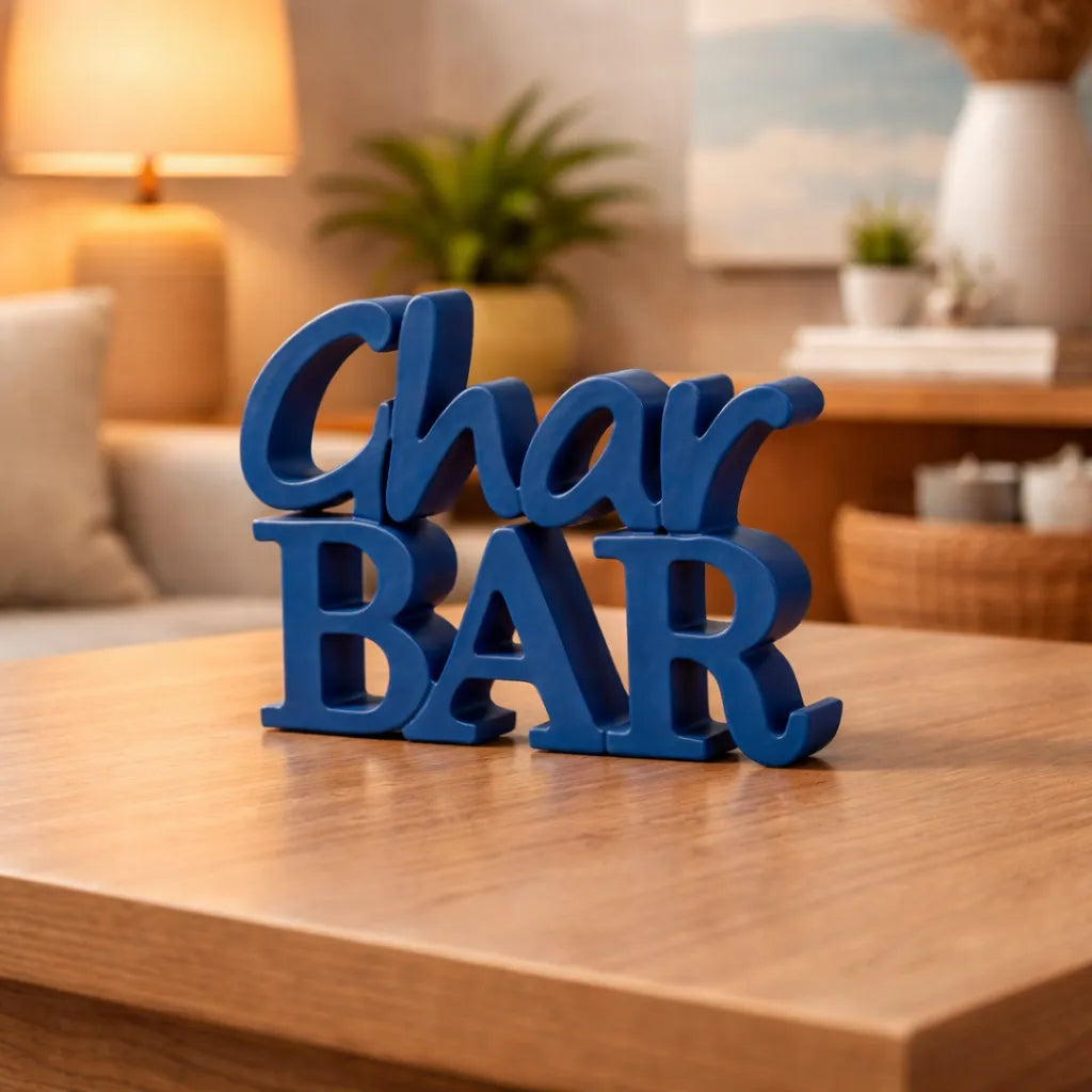 Ghar Bar