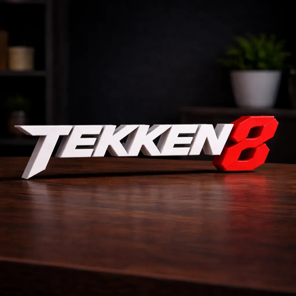 Tekken 8